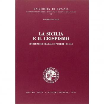 Sicilia e il crispismo