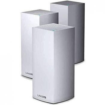 Velop Mesh Wi-Fi 6 Sistema Tri-Band (AX4200)
