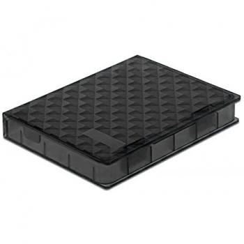 DeLOCK Supporto per HDD/SSD 2.5'' fino a 9,5 mm