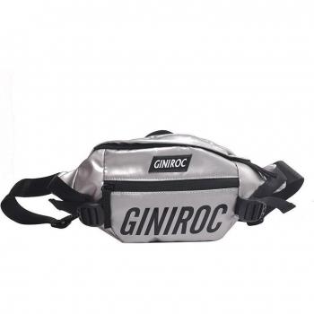 Riñonera Unisex a la