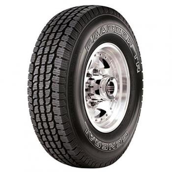 Neumático General Grabber TR 215/80 R15 102T
