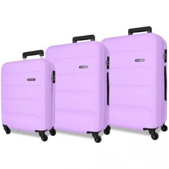 Roll Road Rígido 55‑65‑75 cm