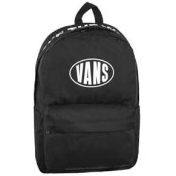 Mochila Vans MN Old Skool Backpack Negro/Blanco