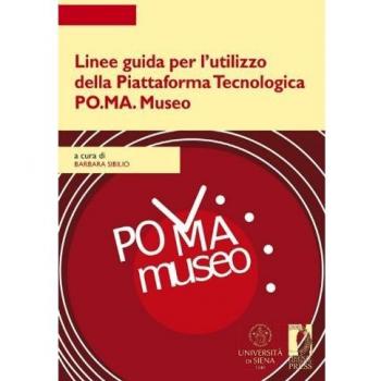 Linee guida per l'utilizzo della piattaforma tecnologica PO.MA. Museo