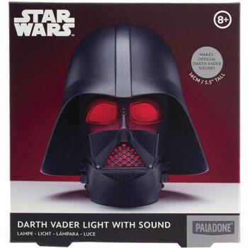 Lámpara Darth Vader con Sonido