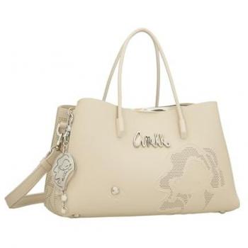 Bolso Anekke Alma Beige 525