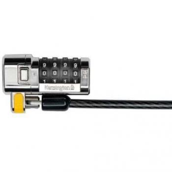 KENSINGTON Clicksafe Combination Lock MC