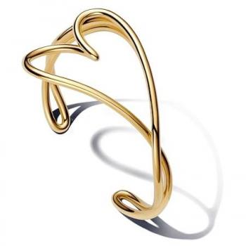 Corazón Orgánico Pandora 17,5 cm