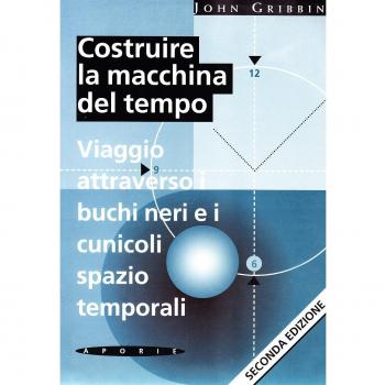 Costruire la macchina del tempo