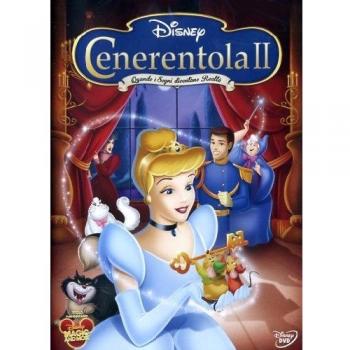 Cenerentola II
