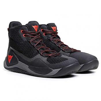 Zapatillas Dainese Atípica Air 2: Confort Diario y Estilo Moto