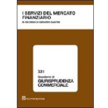 Servizi mercato finanziario
