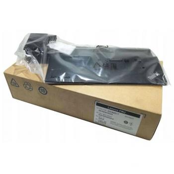 Lenovo ThinkPad Ultra Dock UE Porta Atto Proprietaria 3 Porte Hub USB Nero