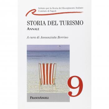 Storia del turismo. Annale 2009