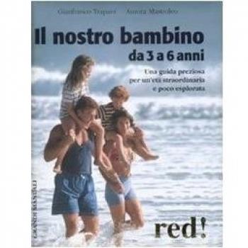 Il nostro bambino da 3 a 6 anni