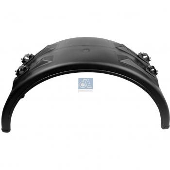 Guarda-lamas DT Spare Parts 10.90901