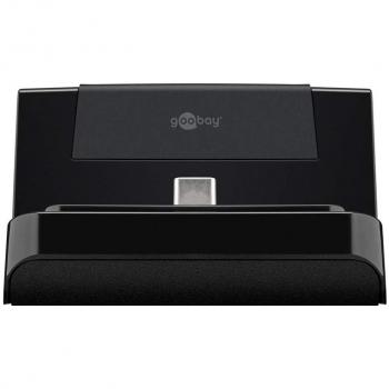 Goobay 62076 Stazione di Ricarica USB Tipo C
