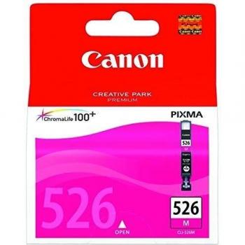 TANICA CANON CLI-526M MAGENTA (9ml)
