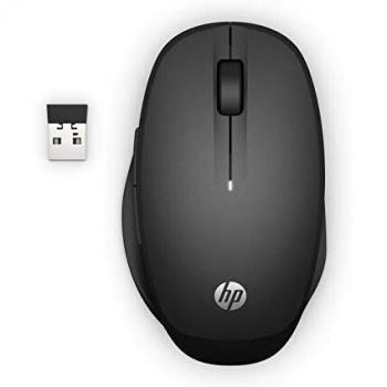 HP INC HP DUAL MODE BLACK MOUSE
