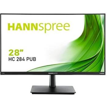 Hannspree HC284PUB Monitor LED ERP F