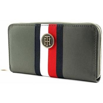 POPPY LRG ZA CORP Mujer Bolsos bandolera Verde (Grape Leaf) 2x10x19 centímetros (B x H x T)