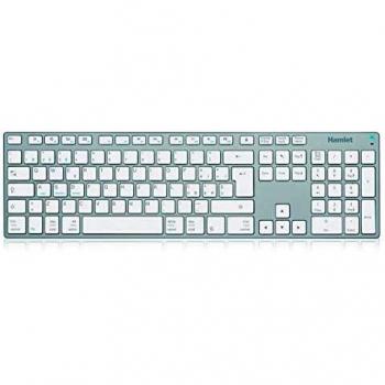 SILVER BOARD BLUETOOTH PC/APPLE