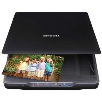 Perfection V39 Scansione Colore 4800×4800 DPI – Profondità 48 Bit