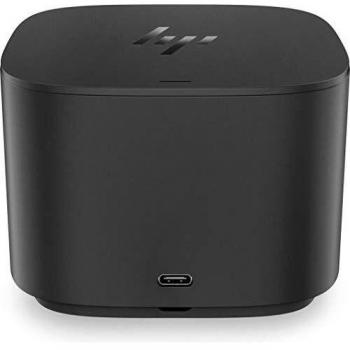 HP Dock Thunderbolt G2 Nero