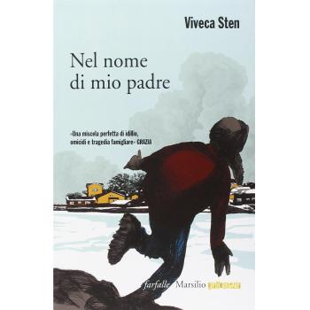 Nel nome di mio padre. I misteri di Sandhamn (Vol. 1)