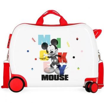 Joumma Bags Maleta Infantil 2 Ruedas