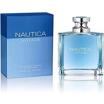Nautica Voyage Eau De Toilette Spray
