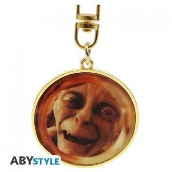Llavero Gollum El Señor de los Anillos