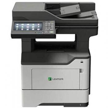 Lexmark MX622ade Multifunzione Laser 47 ppm 1200 x 1200 DPI A4