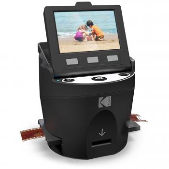 KODAK SCANZA DIGITAL FILM SCANNER