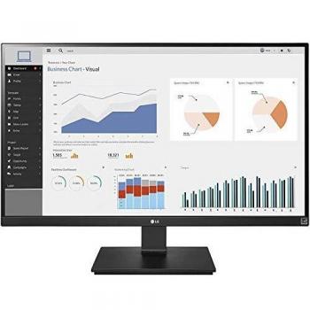 LG 27UK670 UltraHD 4K Monitor con FreeSync