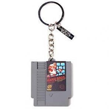 Nintendo Cartridge 3D