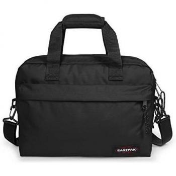 Eastpak Bartech Bandolera Negra