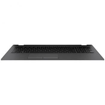 HP 929906-061 Base dell'alloggiamento e tastiera per notebook