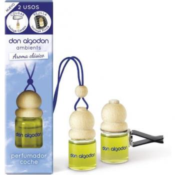 Ambientador para Coche