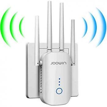 Ripetitore WiFi JOOWIN Dual Band 1200Mbps