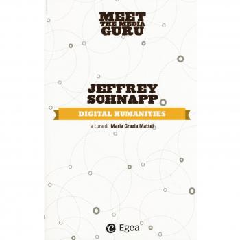 Digital humanities. Meet the media guru