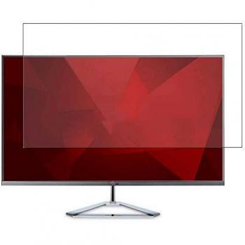 Vaxson 2-Pack Anti Luce Blu TPU Pellicola Protettiva per ViewSonic VX3276-2K-MHD 32