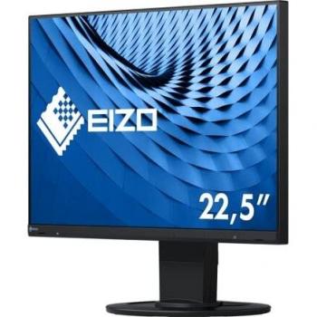 Eizo FlexScan EV2360-BK LED Display 57.1 cm (22.5) 1920 x 1200 Pixel WUXGA Nero