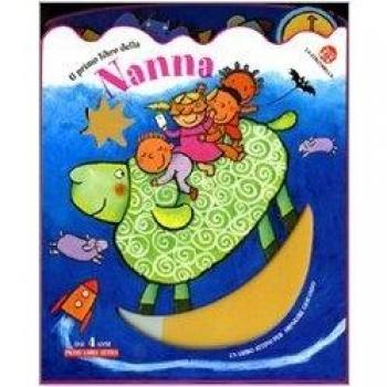 Il primo libro della nanna