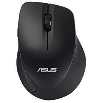 Asus WT465 Mouse Ottico Wireless 2000 DPI Nero