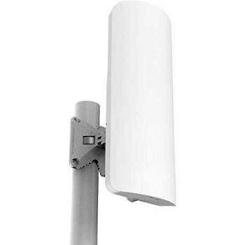 Mikrotik RB911G-2HPnD-12S antenna di rete Antenna a settore 120 dBi