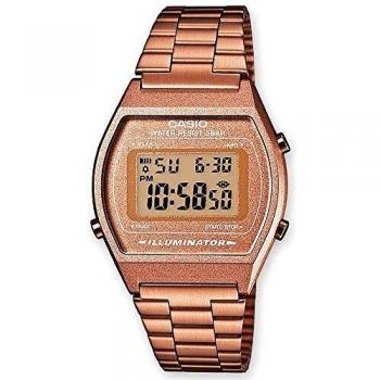 Casio B640WC-5AEF Reloj Unisex Colección
