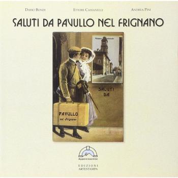 Saluti da Pavullo nel Frignano