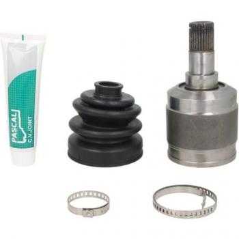 Jogo de Apoios PASCAL G70506PC