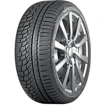 Nokian WR A4 FlatRun (205/55 R16 91V runflat)